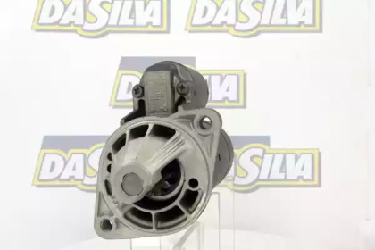 da silva 040778