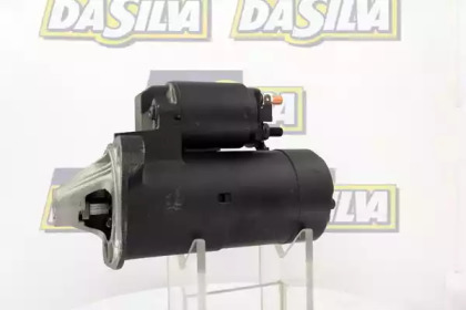 da silva 040778