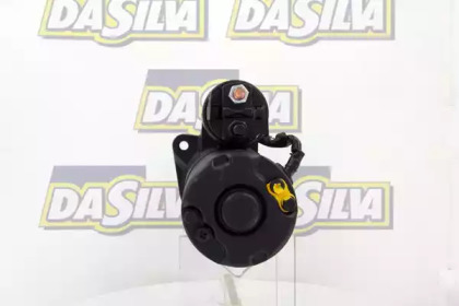 da silva 040778