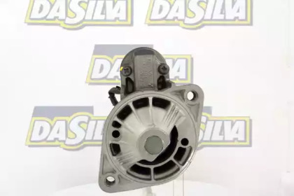 da silva 040778