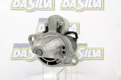 da silva 040781