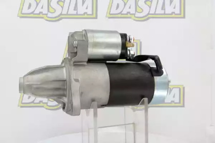 da silva 040781
