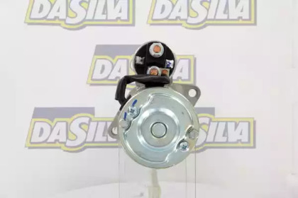 da silva 040781