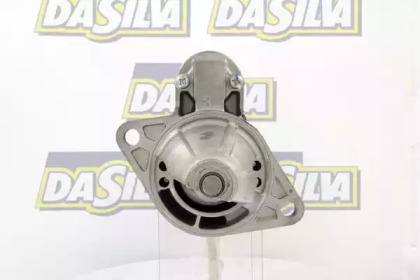 da silva 040781