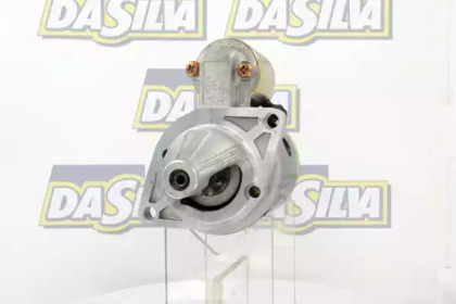 da silva 040784