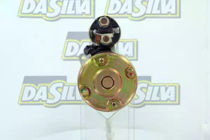 da silva 040784