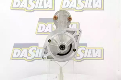 da silva 040784