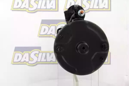 da silva 040790