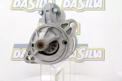 da silva 040840