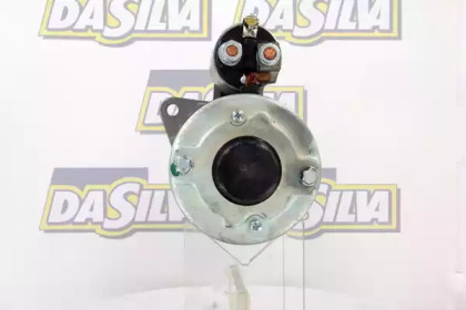 da silva 040840