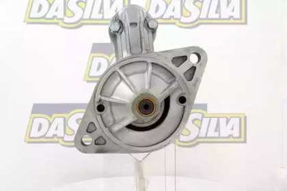 da silva 040840
