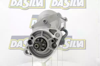 da silva 040845