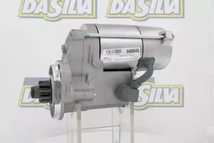 da silva 040845