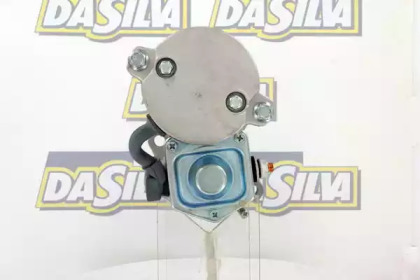 da silva 040845
