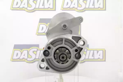 da silva 040845