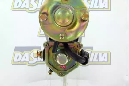 da silva 040846