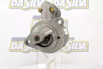 da silva 040848