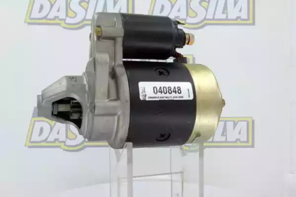 da silva 040848