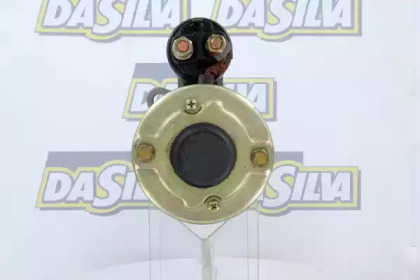 da silva 040848