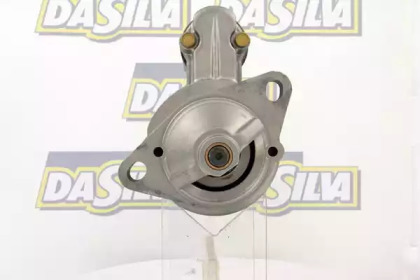 da silva 040848
