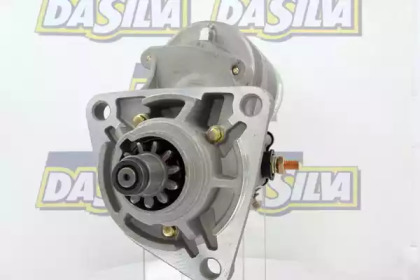 da silva 040857