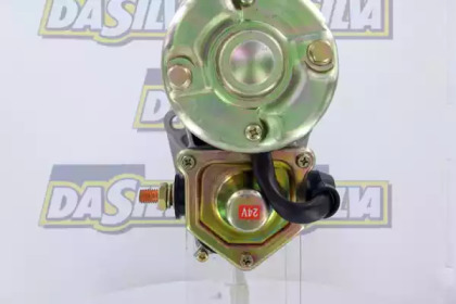 da silva 040857