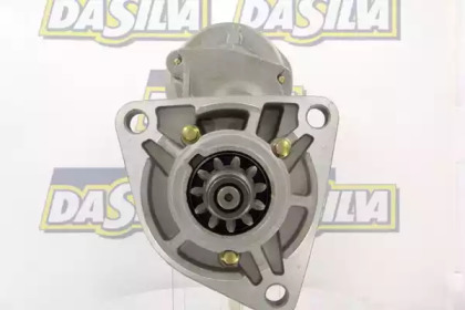 da silva 040857