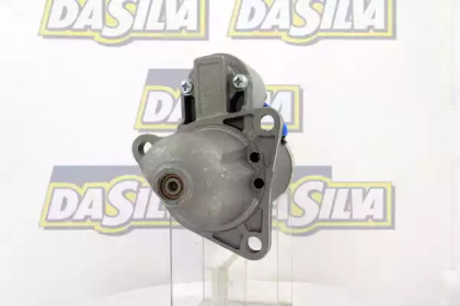 da silva 040858