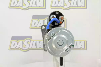 da silva 040858