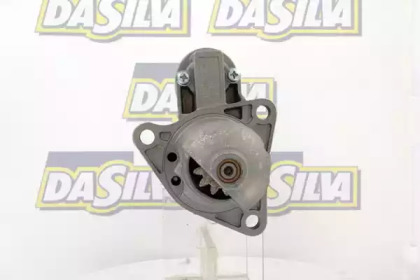 da silva 040858