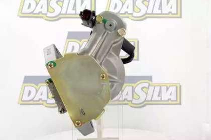 da silva 040865