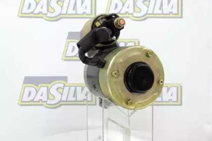 da silva 040865