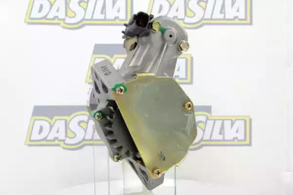 da silva 040865