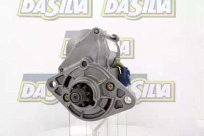 da silva 040868