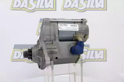 da silva 040868