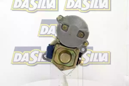 da silva 040868