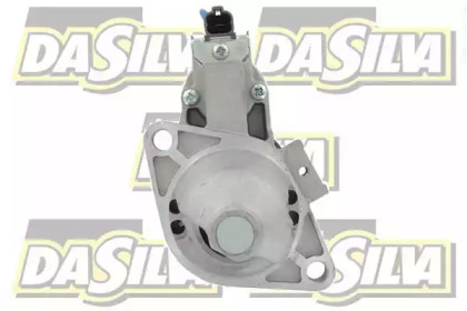 da silva jd040870