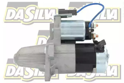 da silva jd040870