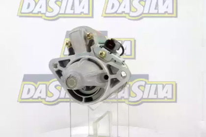 da silva 040877