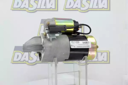 da silva 040877