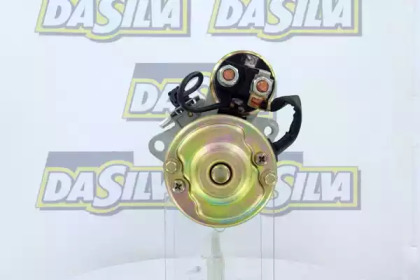 da silva 040877