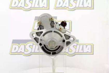 da silva 040877