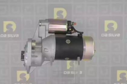 da silva 040878