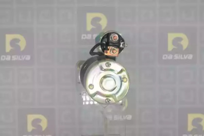 da silva 040878