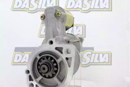 da silva 040880