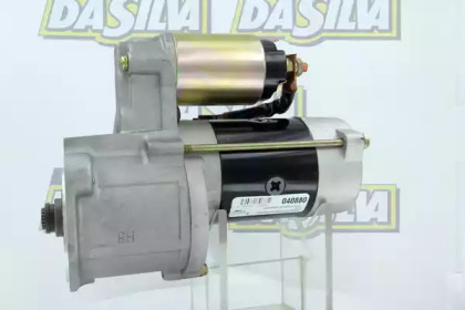 da silva 040880