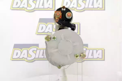 da silva 040880