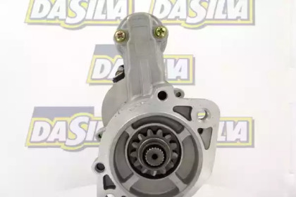 da silva 040880