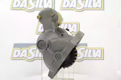 da silva 040882