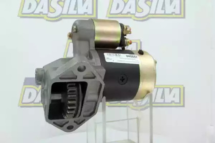 da silva 040882